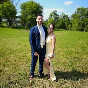 Meet your Posher, Valerie